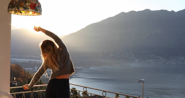 Energize Your Day: 5 Morning Rituals to Boost Vitality