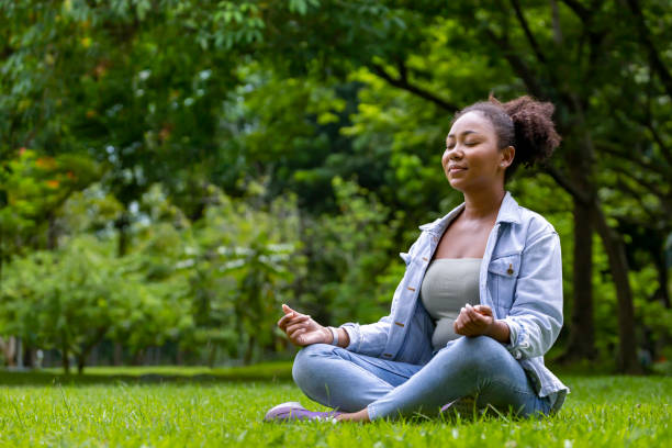 Deep Breaths: Harnessing the Power of Breathwork for Stress Relief