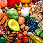 Nourishing Your Body: The Essential Role of Nutrition in Vitality
