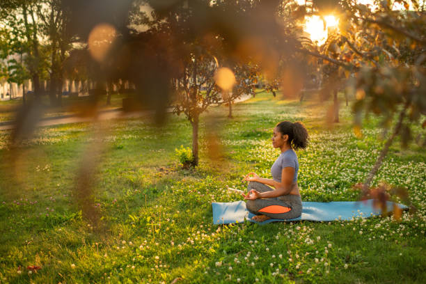 Balancing Your Chakras: A Guide to Energy Healing for Mind and Body