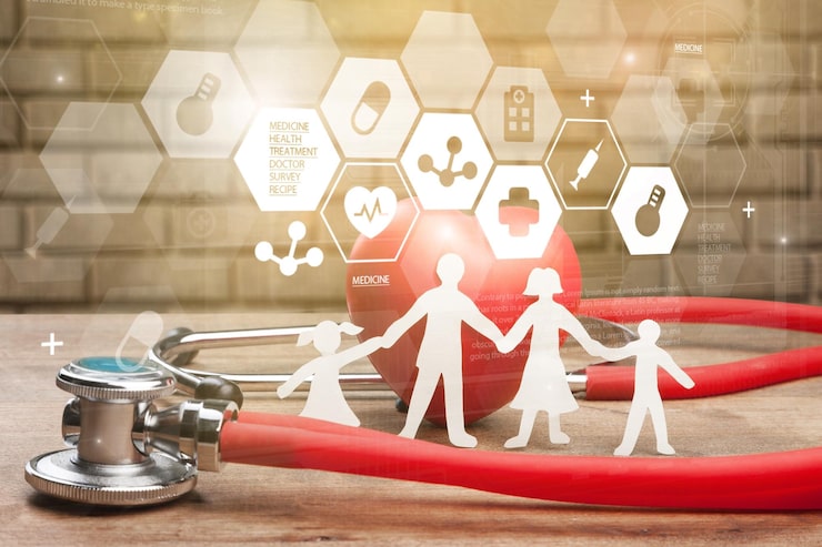 ministry of health and wellness