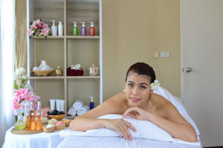 women's wellness center