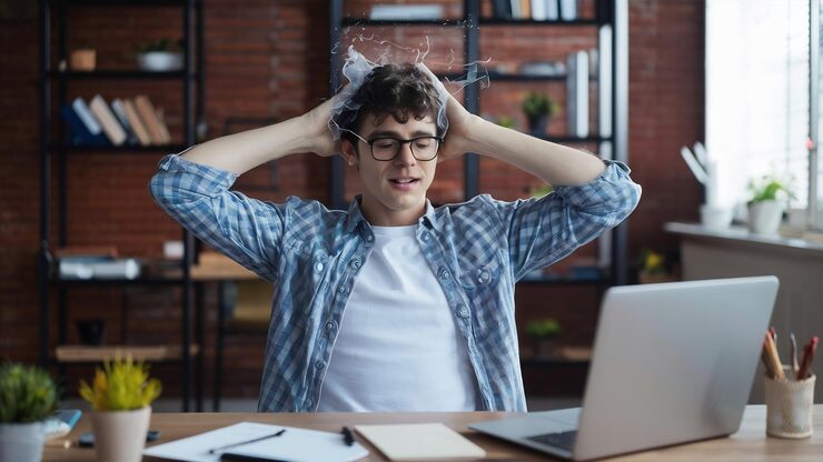 high functioning anxiety
