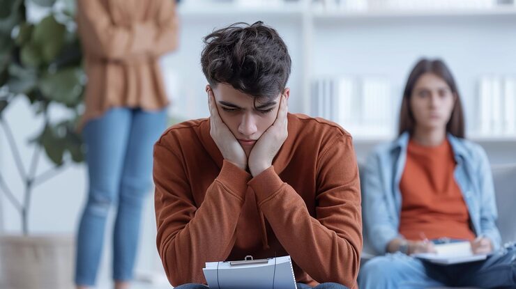 high functioning anxiety
