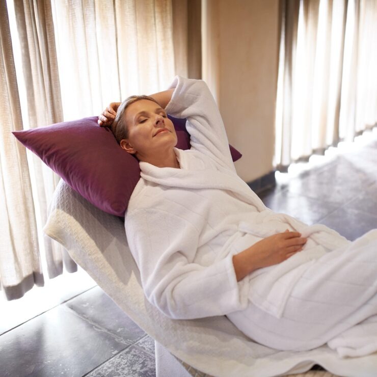 relaxationis