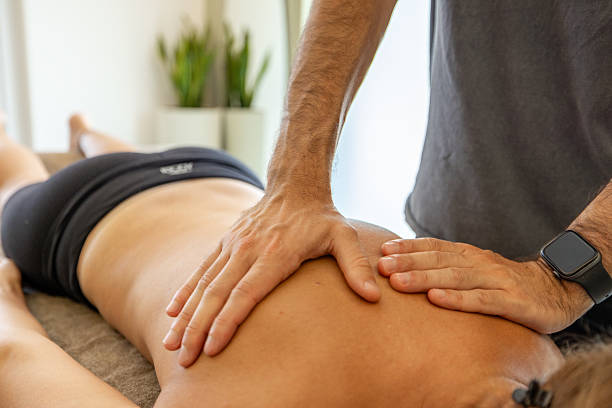 gay massage Manhattan