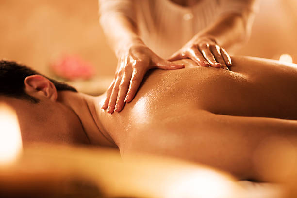 gay massage Brooklyn